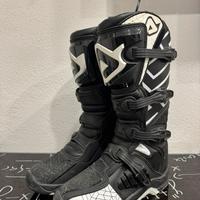 Scarponi moto cros