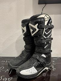 Scarponi moto cros