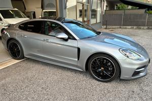 Porsche Panamera 2.9 4 E-Hybrid Edition