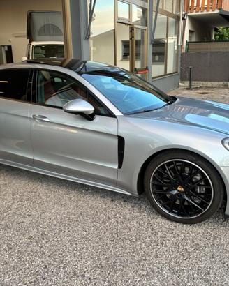 Porsche Panamera 2.9 4 E-Hybrid Edition