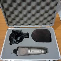 Microfono Behringer B1