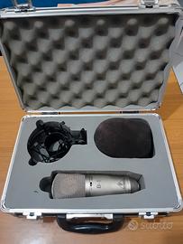 Microfono Behringer B1