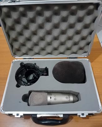 Microfono Behringer B1