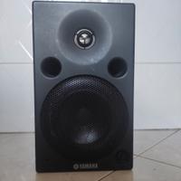 cassa professionale Yamaha 