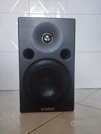 cassa professionale Yamaha 