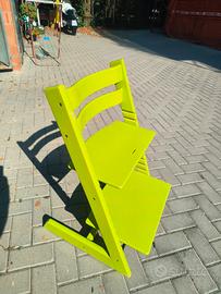 Sedia STOKKE trip trap 