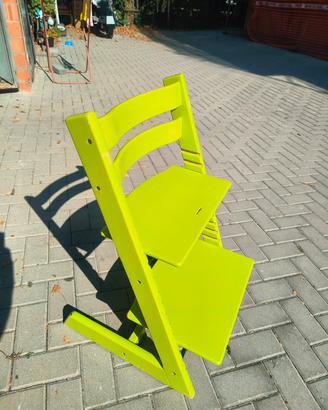 Sedia STOKKE trip trap 