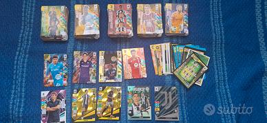 Cards Calcio Adrenalyn XL 24/25 Panini