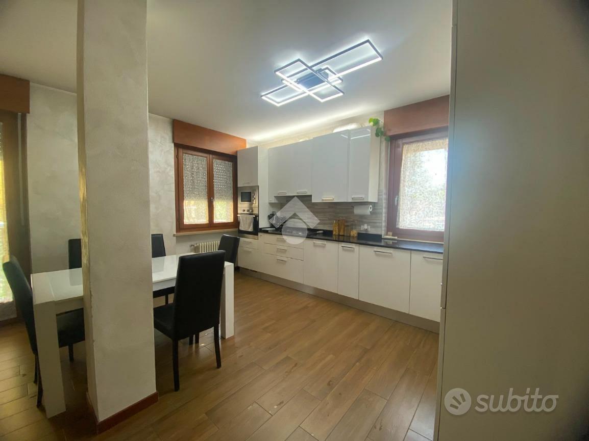 Appartamento – Buttapietra, Novarini - Vista 5