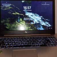 Asus VivoBook PRO 15 N580GD-DM605T