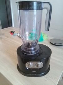 Frullatore Braun FP 5150