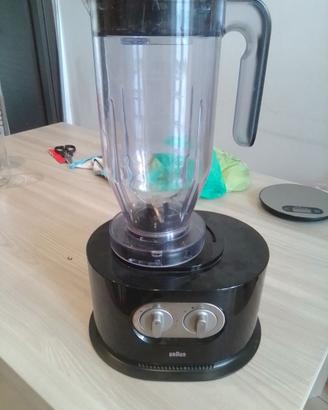 Frullatore Braun FP 5150
