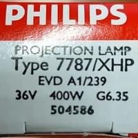 Lampadina videoproiettore/lavagna luminosa 7787