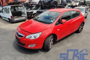 OPEL ASTRA J P10 1.7 CDTI 110CV 09-15 - Ricambi