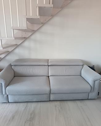 DIVANO POLTRONE E SOFÀ +KIT PULIZIA IMBALLATO