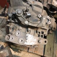 Opel corsa cambio 1.3