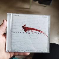 CD "Scusate per il sangue" 