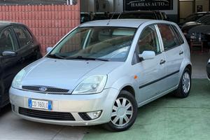 Ford Fiesta 1.4 16V 5p. Ghia