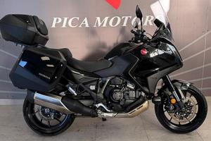 HONDA NT 1100 NT 1100 DCT Travel Edition Abs my22