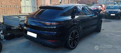 Porche Cayenne E-Hybrid Da Vendere