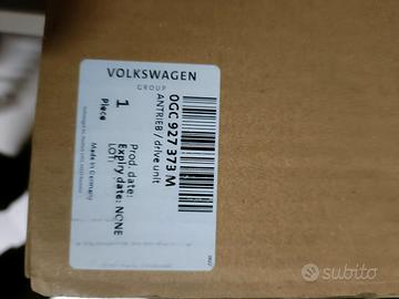 pompa cambio dsg volkswagen