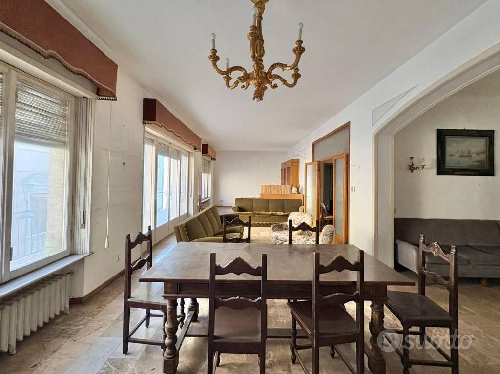Appartamento – FC - Vista 2