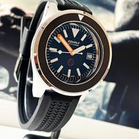 Squale 1521 fifty atmos NUOVO