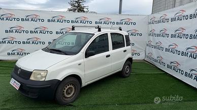 Fiat Panda 1.3 MJT DPF Van N1 Dynamic TAGLIANDATA 