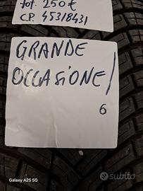 4 GOMME USATE QUATTRO STAGIONI 2055516 - CP4531843