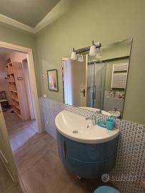 Arredo bagno completo 