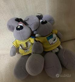 Peluche diddl piccoli