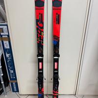 Sci Rossignol Racing - GS PRO