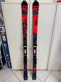 Sci Rossignol Racing - GS PRO