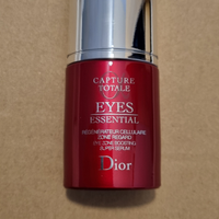 Dior capture eyes essential 15 ml nuovo