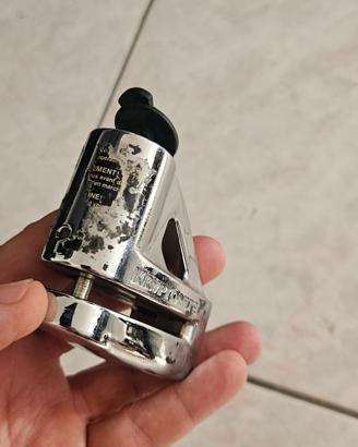 lucchetto disco moto