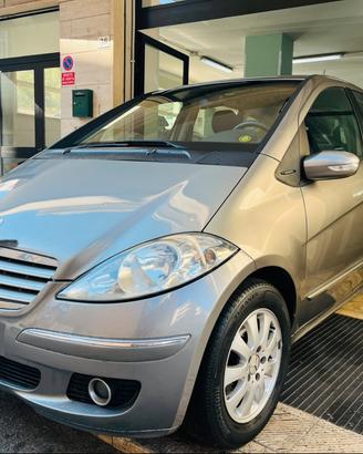 Mercedes-benz A 180 CDI - IDEALE X NEOPATENTATI - 