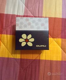 Cintura maschile Guru