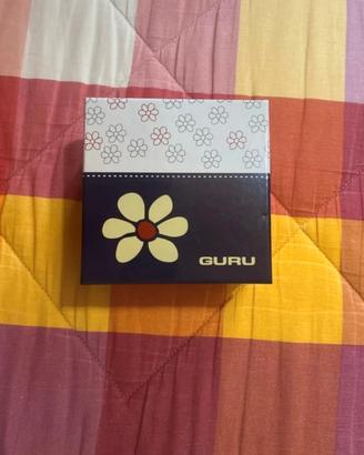 Cintura maschile Guru
