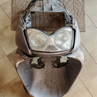 Aprilia Leonardo 250