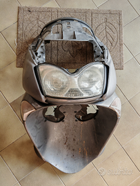 Aprilia Leonardo 250