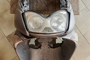 Aprilia Leonardo 250