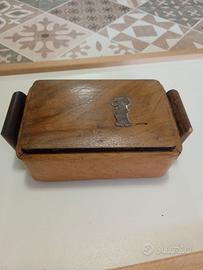 portasigarette anni 30