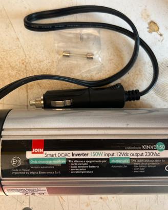 Inverter 150Watt