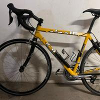 Bici da corsa Cinelli