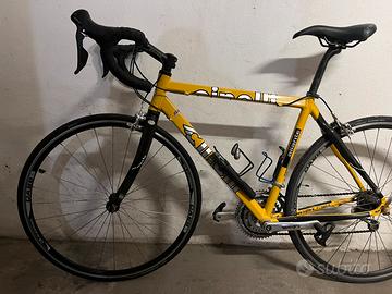 Bici da corsa Cinelli