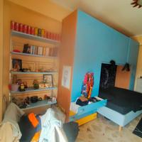 Cameretta moretti compact