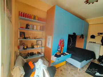 Cameretta moretti compact