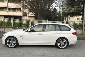 Bmw 320d f31 sport