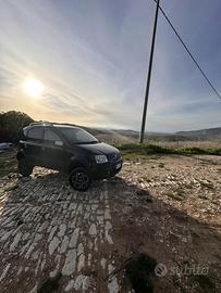 Panda climbing 1.3 mjt prometeo+blockdiff141 rialz
