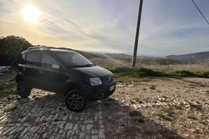 Panda climbing 1.3 mjt prometeo+blockdiff141 rialz